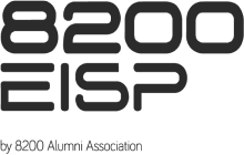 8200 EISP